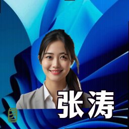 张涛